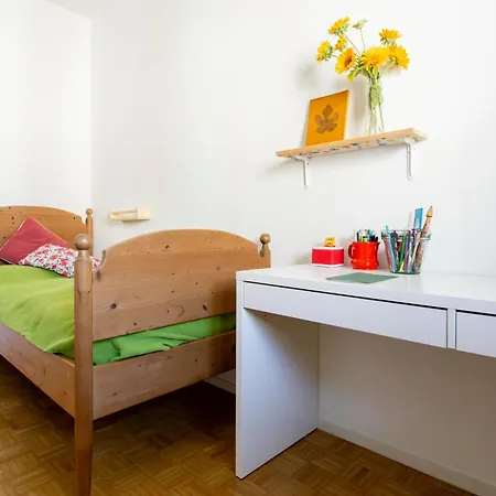 Casa Con Giardino Nyaraló Treviso