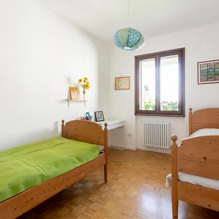 Casa Con Giardino Nyaraló