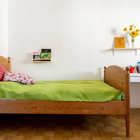 Nyaraló Casa Con Giardino *